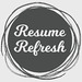 Resume Refresh