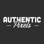Authentic Pixels