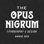Opus Nigrum