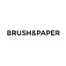 Brush&Paper