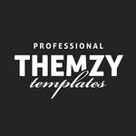 Themzy Templates