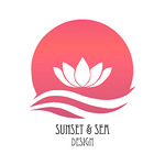 Sunset&Sea Design