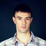 Vladimir Chernyshov