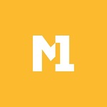 Logo Sale by Max Sokolov