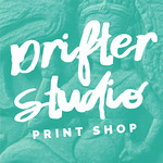 Drifter Studio PrintShop