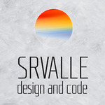 Srvalle