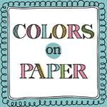 Colors on Paper