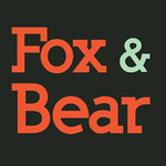 Fox & Bear