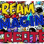 Dream Imagine Create