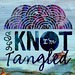 I'm Knot Tangled