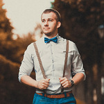Alex Severin Photographer