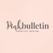 PinkBulletin