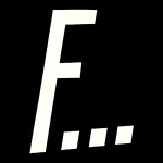F is for Fonts