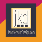 JKD by JenniferKuhrDesign