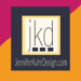 JKD by JenniferKuhrDesign