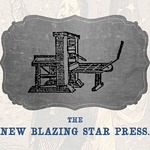New Blazing Star Press