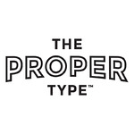 The Proper Type™
