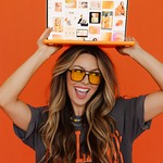 GoLive Website Templates