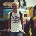 Nathan Holland