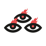Ojos De Fuego