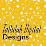 Tallulah Digital Designs