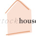 Styled Stock House