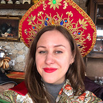 Daria Krasnova