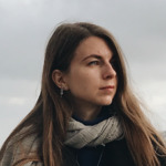 Ira Yeroshko