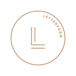 Letterform Creative Shop