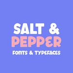 Salt & Pepper Designs