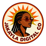 Jakayla Digital Co