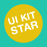 UI KIT STAR