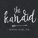 The Kandid