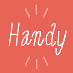 Handy Fonts