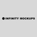 Infinity Mockups