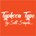 TyphoonType™ S. Srisopha