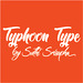 TyphoonType™ S. Srisopha