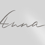 Anna's Lettering
