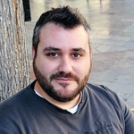 Josemaría Sancho · Photo