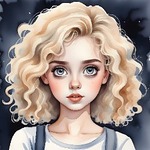 WatercolorColorDream