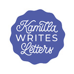 Kamilla.writes.letters