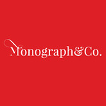 Monograph&Co. Shop