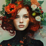 Autumn Lane