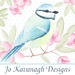 Jo Kavanagh Designs