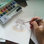 Kuma_Art
