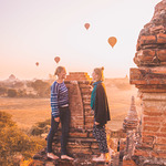 Once Upon A Journey