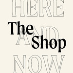 The Shop by Here and Now