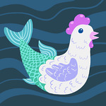 Chickfish