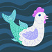 Chickfish