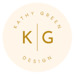 Kathy Green Design